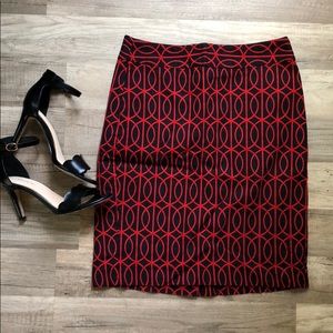 Banana Republic skirt
